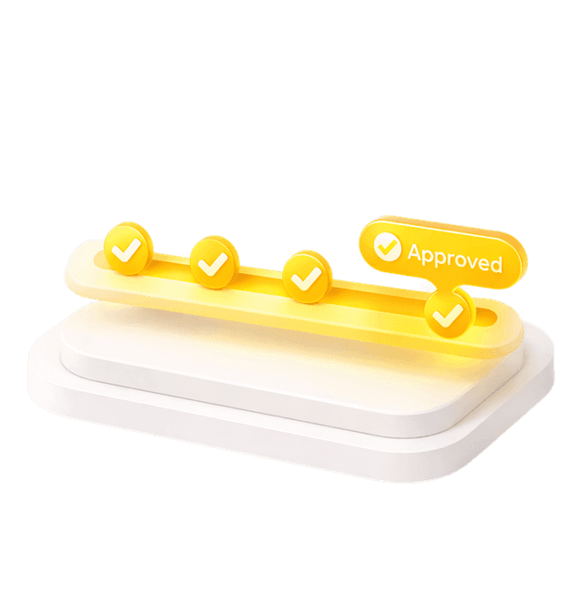 Швидке проходження етапів запуску та премодерації