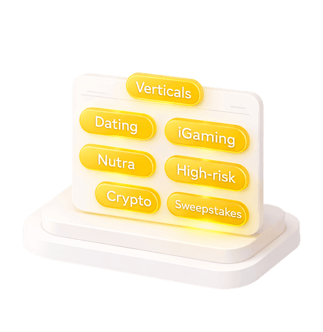 Працюємо зі складними вертикалями