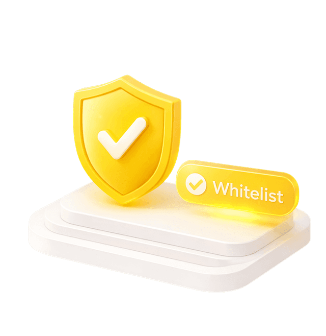 Високий траст акаунтів